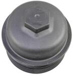 METZGER Capac, carcasa filtru ulei METZGER 2370036 (2370036)