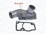 Magneti Marelli Termostat, lichid racire MAGNETI MARELLI 352317003100 (352317003100)