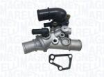 Magneti Marelli Termostat, lichid racire MAGNETI MARELLI 352317002930 (352317002930)