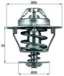 MAHLE Termostat, lichid racire MAHLE TX 77 88D (TX 77 88D)