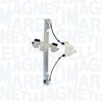 Magneti Marelli Mecanism actionare geam MAGNETI MARELLI 350103830000 (350103830000) - fixbox