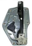 METZGER Mecanism actionare geam METZGER 2160250 (2160250)