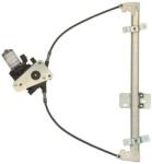 VALEO Mecanism actionare geam VALEO 850385 (850385)