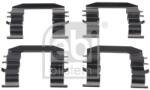 Febi Bilstein Set accesorii, placute frana FEBI BILSTEIN 182728 (182728)