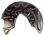 METZGER Protectie disc frana METZGER 6115071 (6115071)