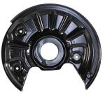 METZGER Protectie disc frana stanga axa spate METZGER 6115473 (6115473)