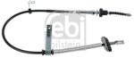 Febi Bilstein Cablu ambreiaj FEBI BILSTEIN 172059 (172059)