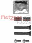METZGER Set bucsi de ghidaj, etrier frana METZGER 113-1347X (113-1347X)
