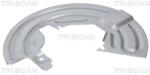 TRISCAN Protectie disc frana TRISCAN 8125 25104 (8125 25104)