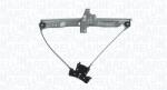 Magneti Marelli Mecanism actionare geam MAGNETI MARELLI 350103134900 (350103134900)