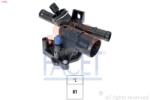 FACET Termostat, lichid racire FACET 7.8785 (7.8785)