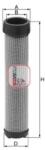 SOFIMA Filtru aer secundar SOFIMA S 7408 A (S 7408 A) - fixbox