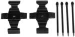 TRW Set accesorii, placute frana TRW PFK490 (PFK490)