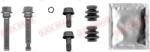 OJD Set bucsi de ghidaj, etrier frana OJD 113-0010X (113-0010X)