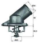 MAHLE Termostat, lichid racire MAHLE TI 224 92 (TI 224 92)