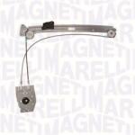 Magneti Marelli Mecanism actionare geam MAGNETI MARELLI 350103170232 (350103170232) - fixbox