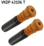 SKF Kit protectie praf, amortizor SKF VKDP 43106 T (VKDP 43106 T)