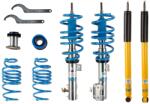 BILSTEIN Set suspensie, arcuri elicoidale / amortizoare BILSTEIN 47-172401 (47-172401)