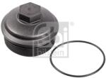 Febi Bilstein Capac, carcasa filtru ulei FEBI BILSTEIN 39699 (39699)
