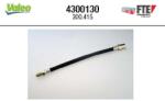 VALEO Furtun ambreiaj VALEO 4300130 (4300130)
