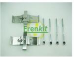 FRENKIT Set accesorii, placute frana FRENKIT 901796 (901796)