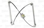 VALEO Mecanism actionare geam VALEO 851304 (851304) - fixbox