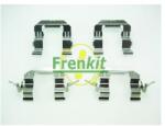 FRENKIT Set accesorii, placute frana FRENKIT 901722 (901722)