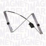 Magneti Marelli Mecanism actionare geam MAGNETI MARELLI 350103170080 (350103170080) - fixbox