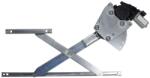 VALEO Mecanism actionare geam VALEO 850187 (850187)