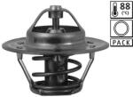 VALEO Termostat, lichid racire VALEO 819846 (819846)