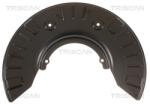 TRISCAN Protectie disc frana TRISCAN 8125 23223 (8125 23223)