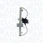 Magneti Marelli Mecanism actionare geam MAGNETI MARELLI 350103825000 (350103825000)