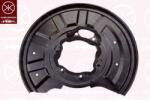 Klokkerholm Protectie disc frana KLOKKERHOLM 3529878 (3529878)