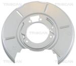 TRISCAN Protectie disc frana TRISCAN 8125 11208 (8125 11208)