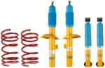 BILSTEIN Set suspensie, arcuri elicoidale / amortizoare BILSTEIN 46-182258 (46-182258)