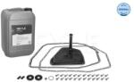 MEYLE Set piese, schimb de ulei cutie de viteze automată MEYLE 100 135 0003/XK 12 l