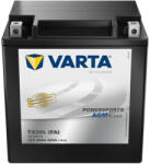 VARTA Powersports AGM Active 12V YTX30L (530909039I312)
