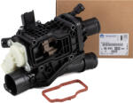 Original Ford Termostat lichid racire [carcasa + termostat + senzor] ORIGINAL FORD 2264810 (2264810)
