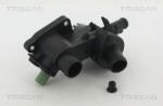TRISCAN Termostat, lichid racire TRISCAN 8620 10187H1 (8620 10187H1)
