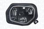 Magneti Marelli Suport lampa, lampa spate MAGNETI MARELLI 714025313701 (714025313701)