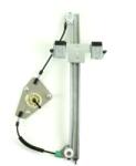 VALEO Mecanism actionare geam VALEO 851735 (851735)