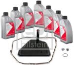 febi bilstein Set piese, schimb de ulei cutie de viteze automată FEBI BILSTEIN 176860 7 l