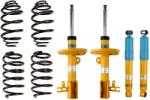 BILSTEIN Set suspensie, arcuri elicoidale / amortizoare BILSTEIN 46-182159 (46-182159)