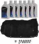 ZF Set piese, schimb de ulei cutie de viteze automată ZF 1104.298. 051 7 l