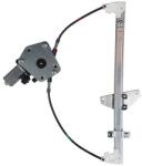 VALEO Mecanism actionare geam VALEO 850277 (850277)