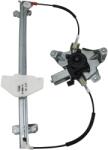 Original Ford Mecanism actionare geam stanga fata [cu motor electric] ORIGINAL FORD 5182970 (5 182 970)