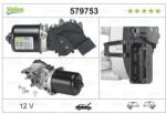 Valeo Motor stergator VALEO 579753 (579753)