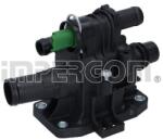 IMPERGOM Carcasa termostat IMPERGOM 90026 (90026)