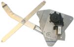 VALEO Mecanism actionare geam VALEO 850960 (850960)