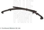 BLUE PRINT Pachet arc cu foi BLUE PRINT ADG08803 (ADG08803)